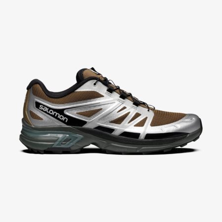 Salomon XT-WINGS 2 Mens Sneakers PH 00FMX